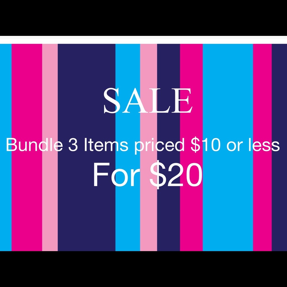 SALE